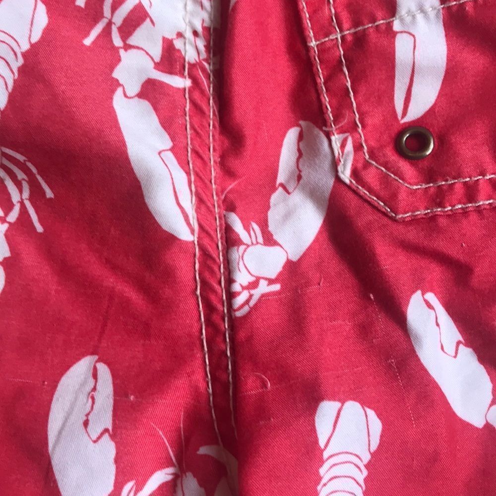 Carters trunks  - Picture 3 of 3